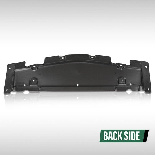 Solid Spare Fit For Mercedes-Benz ML Class GLE43 AMG GL450 Engine Splash Shield Under Cover