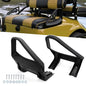 Solid Spare Golf Cart Seat Handles Armrest Hip Restraints For EZGO TXT 1994-Up #71702-G01
