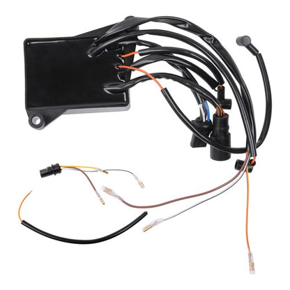 Solid Spare NEW Power Pack 5004533 584808 5004532 For Johnson Evinrude 50HP 60HP & 70HP