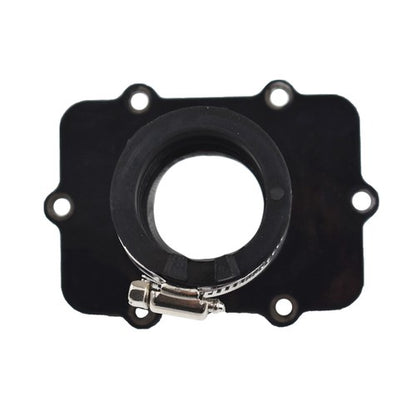 Solid Spare New Carbr Intake Intake Boot 420867300 For SkiDoo GTX MXZ Summit 550F 2005-2009