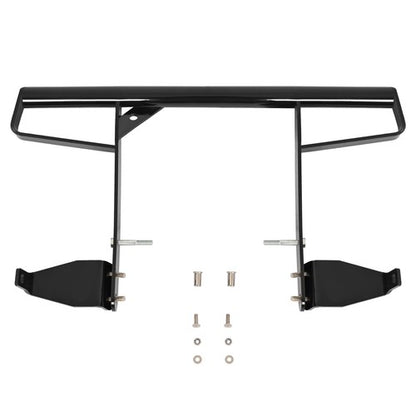 Solid Spare ATV Wide Steel Grab Bar Rack Mounted Fits Yamaha Raptor 700R / 700 2006-2024