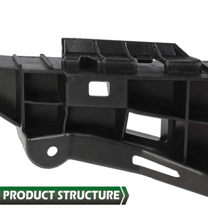 Solid Spare Headlight Bracket Fit For 2013-2015 Lexus RX350 RX450h Passenger Right Side