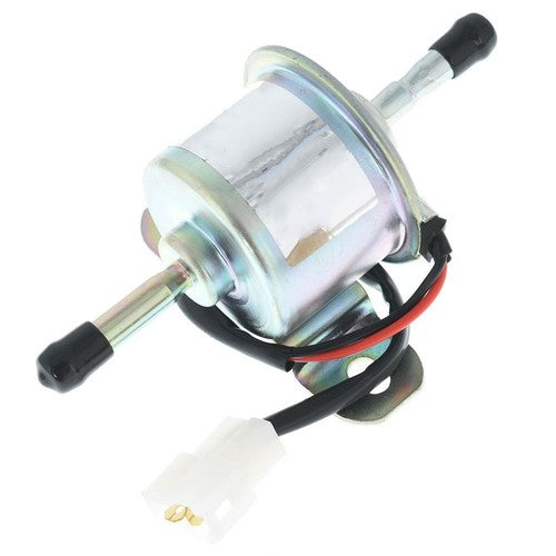 Solid Spare Fuel Pump Fit For Kawasaki 49040-2065 FD-501 FD-620 620D FD501D Engine Mower ATV