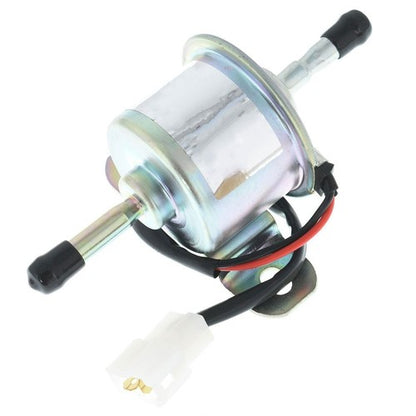 Solid Spare Fuel Pump Fit For Kawasaki 49040-2065 FD-501 FD-620 620D FD501D Engine Mower ATV