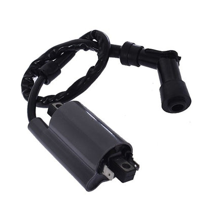 Solid Spare Ignition Coil For Yamaha Raptor 700 700R YFM700 YFM700R 2006 2007 2008-2019 US