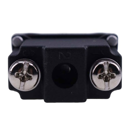 Solid Spare Toggle Switch 1NT1-2 115574 for Skyjack Scissor Lift SJIII 3215 3219 4632 3220