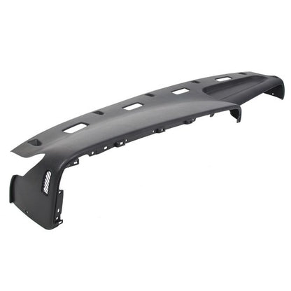 Solid Spare For 1994-97 Dodge Ram 1500 2500 3500 Dash Board Panel Pad Cover Replacement Gray