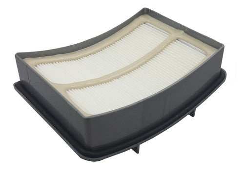 Solid Spare (3) HEPA Filter for Shark Navigator Lift Away XHF NV355, NV356, NV357, NV370