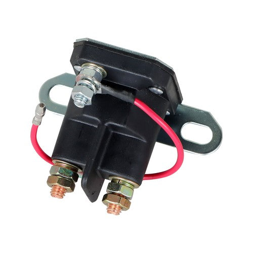 Solid Spare For Polaris Sportsman 500 4x4 HO Ignition Coil CDI Relay Regulator Spark Plug US