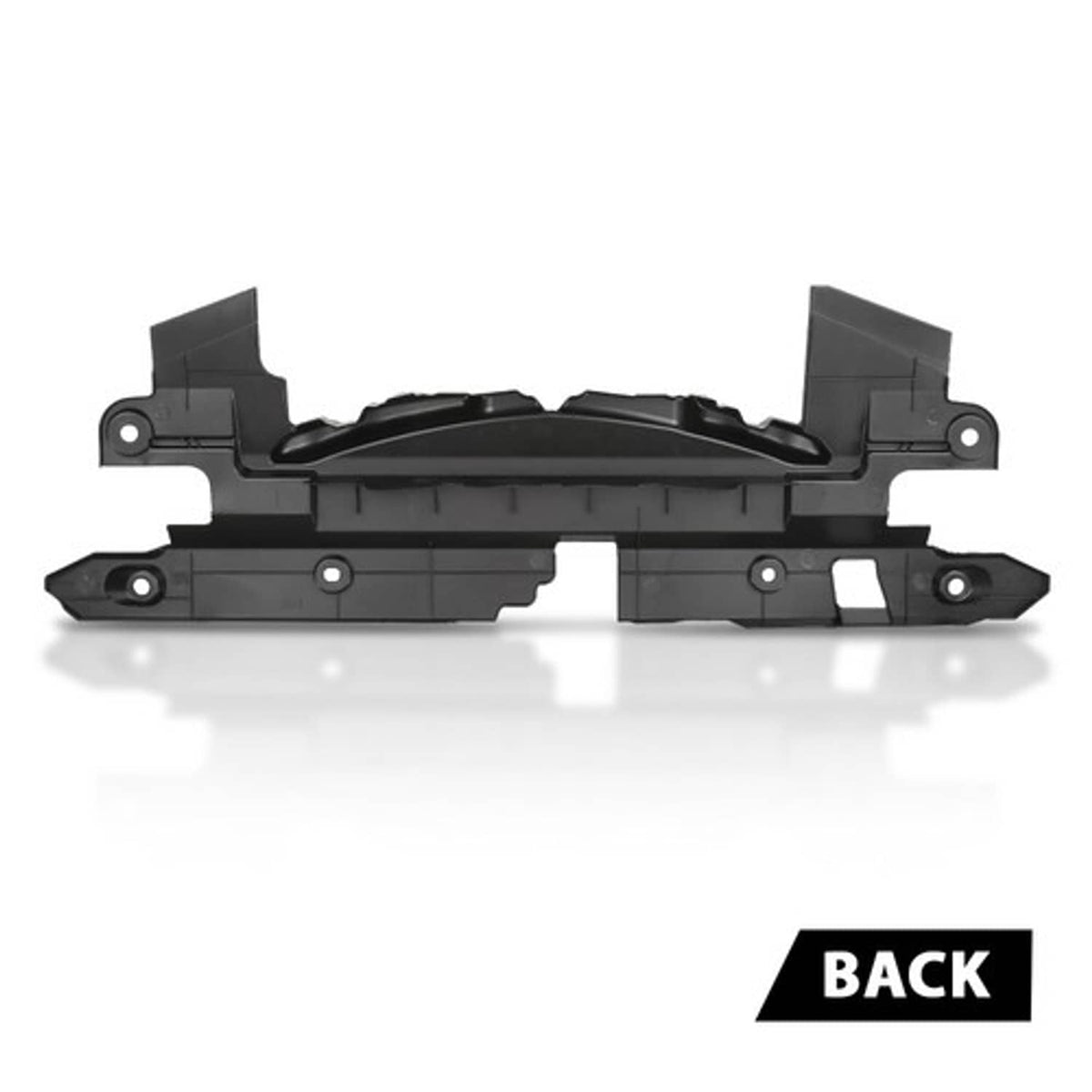 Solid Spare New Fit For 2016-2018 Toyota RAV4 Radiator Support Upper Top Cover TO1224122