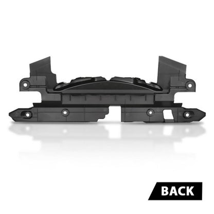 Solid Spare New Fit For 2016-2018 Toyota RAV4 Radiator Support Upper Top Cover TO1224122