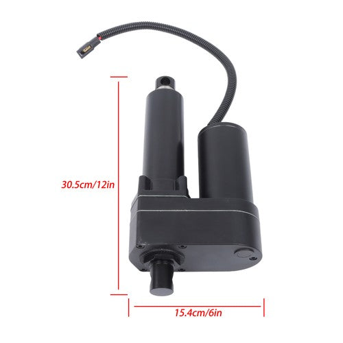 Solid Spare GF12-1004 Round Baler Will Fit Linear Actuator Fits For Holland 848 853 855 New