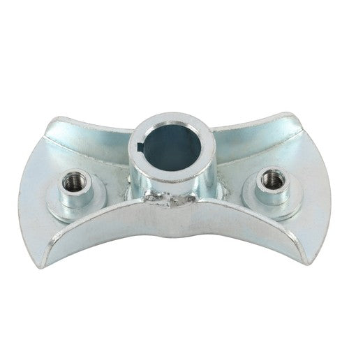 Solid Spare 72610-VG3-030 BLADE HOLDER FOR HON-DA LAWN MOWER WITH BOLTS AND SPACER