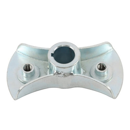 Solid Spare 72610-VG3-030 BLADE HOLDER FOR HON-DA LAWN MOWER WITH BOLTS AND SPACER