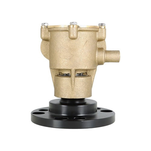 Solid Spare New Fit For Indmar Johnson 10-24232-1 10-248050-1 F6B-9 Sea Water Pump 4 US
