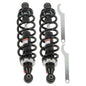 Solid Spare 2017-22 For Kawasaki Mule PRO-DX PRO-DXT PRO-FX PRO-FXT Front Shocks 45014-0558