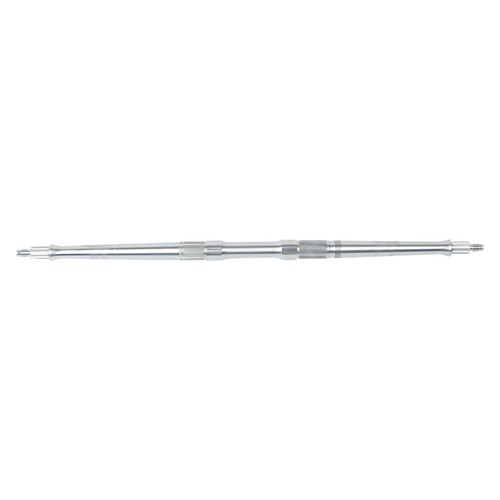 Solid Spare Rear Axle Shaft For Yamaha YFZ450 2007-2013 5D3-25381-00-00