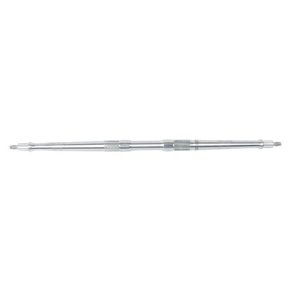 Solid Spare Rear Axle Shaft For Yamaha YFZ450 2007-2013 5D3-25381-00-00