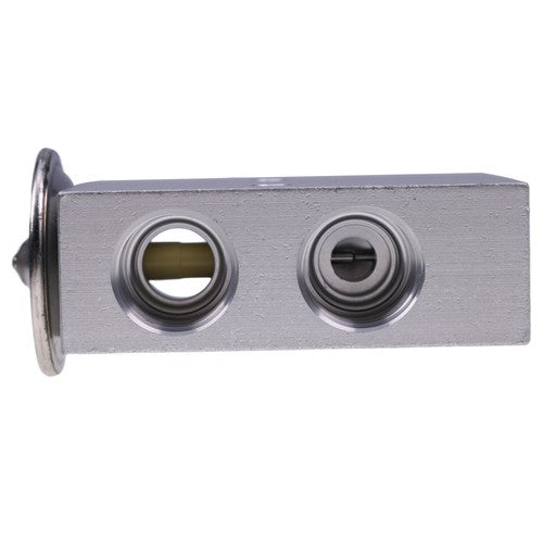 Solid Spare NEW Expansion Valve 61-4091 614091 for Thermo King Tripac Evolution APU A/C TXV