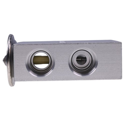 Solid Spare NEW Expansion Valve 61-4091 614091 for Thermo King Tripac Evolution APU A/C TXV