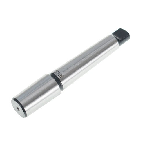 Solid Spare 2MT To 3JT Tanged End Drill Chuck Arbor MT2 JT3 Tang Jacobs Morse Taper New