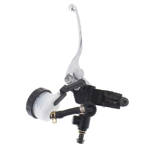 Solid Spare For SUZUKI GSX150F/250R/400F/600F GSXR125/150 Front Brake Master Cylinder Levers
