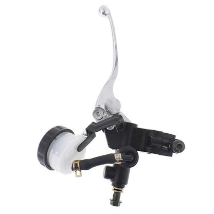 Solid Spare For SUZUKI GSX150F/250R/400F/600F GSXR125/150 Front Brake Master Cylinder Levers