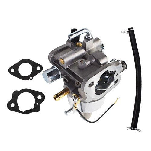 Solid Spare AM130924 Carburetor For John Deere LT180 LX277 Kawasaki FH500V Carb 15003-7034