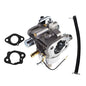 Solid Spare AM130924 Carburetor For John Deere LT180 LX277 Kawasaki FH500V Carb 15003-7034