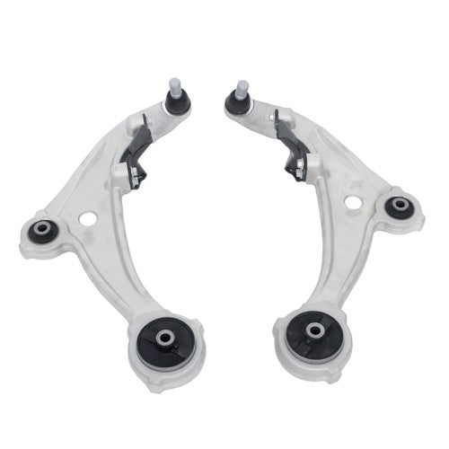 Solid Spare K620195 Front Lower Control Arm Suspension Kit For Nissan Altima 2.5L 2007-2012