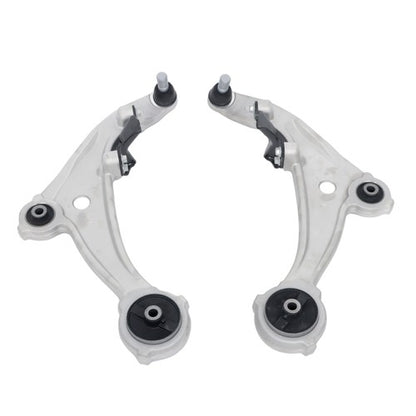 Solid Spare K620195 Front Lower Control Arm Suspension Kit For Nissan Altima 2.5L 2007-2012