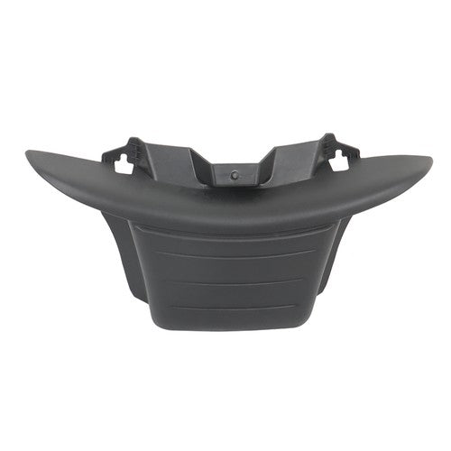 Solid Spare Front Bumper Fit For EZGO Models RXV Golf Cart 2016-Present 10014753 US