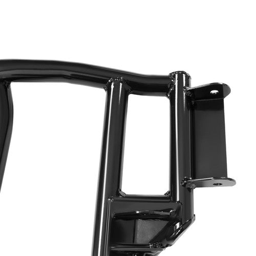 Solid Spare 1.5"Offset High Clearance Rear A Arms For Honda Pioneer 1000 2016+ Powder Coated