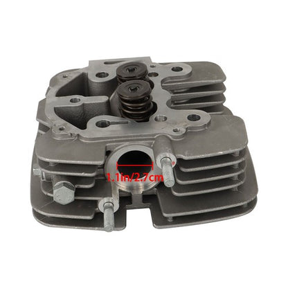 Solid Spare Cylinder Head Piston Gasket Kit for Honda Rancher TRX350 12100-HN5-670 2000-2006