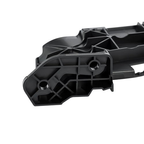 Solid Spare For RAM 1500 13-24 Front Bumper Reinforcement Cover Support Retainer 68104942AD