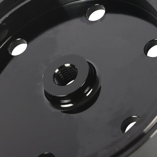 Solid Spare 3164780 Crankshaft Rear Seal &Wear Sleeve Installer Remover Tool for ISX