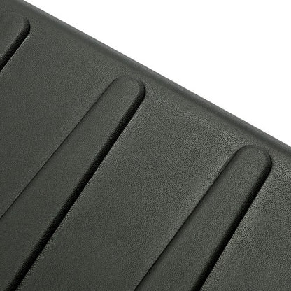 Fit 2015-2022 Ford Transit Pass Van 150 250 350 Rear Bumper Cover Top Pad