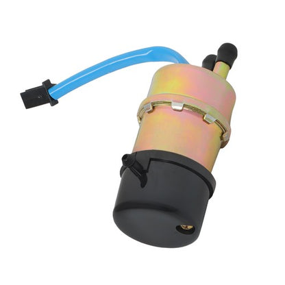 Solid Spare Fuel Pump and Filter For Honda VT1100C2 Shadow Sabre 1100 2000 2001 2002-2007