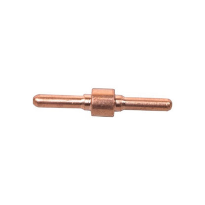 Solid Spare Plasma Cutting Consumables Fit CUT-45 CUT-50 CT-312 with Plasma Cutt 110PCS PT31