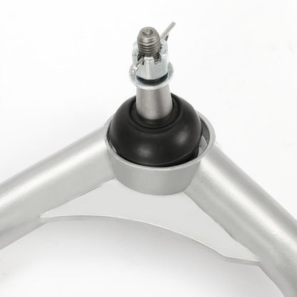 Solid Spare Front Upper Control Arms 2-4" Lift For GMC Canyon Chevy Colorado 15- 2022 LH+RH