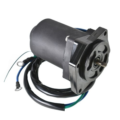 Solid Spare 6D8-43880-01-00 6D8-43880-09-00 Trim Motor For Yamaha Outboard F75 F90 2005-2008