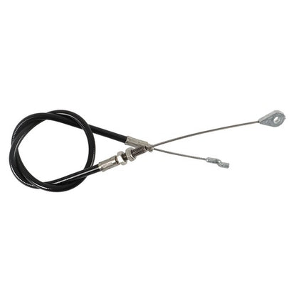 Solid Spare US For Mercury Verado Cowl Latch Cable - Part # 889694, 8M0080491, 8M0153958