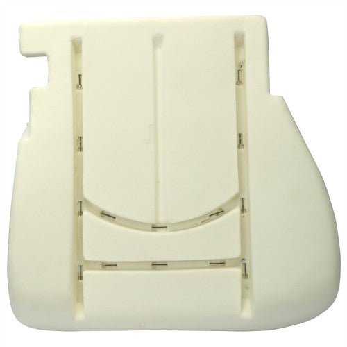 Solid Spare For 1999-2004 Ford F150 Front Left Driver bottom Seat Cushion Pad Foam