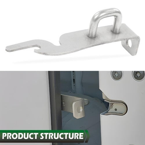 Solid Spare New Door Prop Fit For Sprinter/For Ford Transit NCV3 and VS30 Back Door