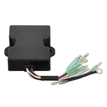 Solid Spare New CDI Box For Yamaha 650 700 701 Pwc Jet Ski 6M6-85540-01-00 6M6-85540-00-00