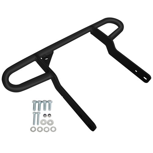 Solid Spare Rear Wide Grab Bar For Yamaha Raptor 660 660R 2001-2009 /Yamaha YFZ450 2004-2009