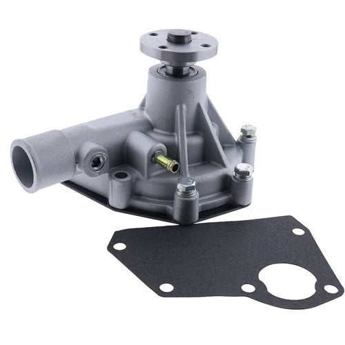 Solid Spare New Water Pump for Mitsubishi S6S Engine TCM Caterpillar Forklift Truck