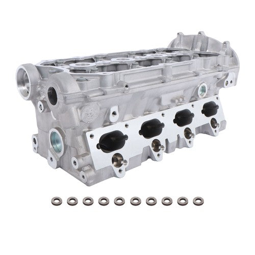 Solid Spare For Audi A3 A4 TT VW Jetta Eos L4 2.0L 06F103064A Engine Cylinder Head Assembly