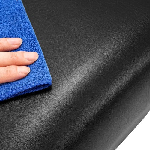 Solid Spare Black Bottom Seat Cushion For Polaris Ranger 500 Ranger 570 2016-19 #2686670-070