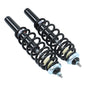 Solid Spare Front Left/Right Shocks 7041784 1999-2005 For Polaris Ranger 500 Series 10/11
